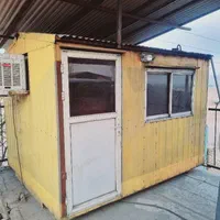 ۱۷۰ متر کارخانه ۱۰۰ متر سوله شهرک توتک خاوران|فروش دفتر صنعتی، کشاورزی، تجاری|خاوران, |دیوار