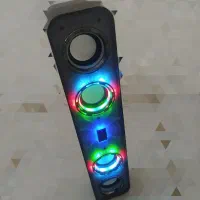 اسپیکر اکسیژن AX-110 (فروشگاه اطلس)|پخش‌کننده همراه|کرمانشاه, |دیوار