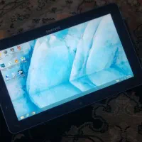 فروش لبتاب دانش آموزی مارک سامسونگ|رایانه همراه|سیرجان, |دیوار