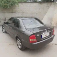 فروش فوری مزدا 323|خودرو سواری و وانت|آمل, |دیوار