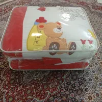 سرویس کامل خواب کودک|تخت و سرویس خواب|مشهد, تربیت (صدف)|دیوار