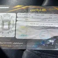 شاهین اتومات مدل ۱۴۰۳|خودرو سواری و وانت|همدان, |دیوار