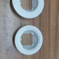 بدنه چراغ هالوژن