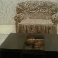 روکش مبل راحتی و استیل