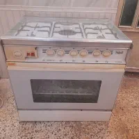 گاز|اجاق گاز و لوازم برقی پختوپز|گنبد کاووس, |دیوار