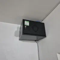 استخدام نصاب دوربین مداربسته دزدگیر شبکه|استخدام صنعتی، فنی، مهندسی|تهران, فردوسی|دیوار