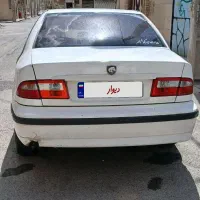 سمند مدل۸۹