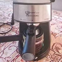 قهوسازخانگی درحد نو