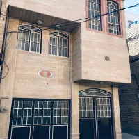 منزل-دو-و-نیم-طبقه-جنوبی-تمیز