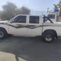 پادرا دوکابین|خودرو سواری و وانت|بروجرد, |دیوار