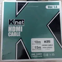 کابل اچ دی ام ای|قطعات و لوازم جانبی رایانه|شیراز, شیخ روزبهان|دیوار