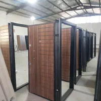 درب ضدسرقت ونوس راش ضد سرقت استیل خور|مصالح و تجهیزات ساختمان|کرج, پیشاهنگی|دیوار