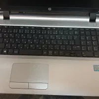 لب تاب HP G3|رایانه همراه|اصفهان, بیدآباد|دیوار
