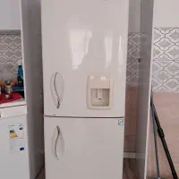 یخچال امرسان