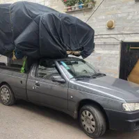 وانت بار باربری حمل بار مبلمان تمام نقاط کفی مبلی|خدمات حمل و نقل|تهران, شهرک ولیعصر جنوبی|دیوار