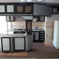 ۱۱۰ متر  دو  خواب  حافظ آباد جنب خیابان اصلی|اجارهٔ آپارتمان|رشت, یخسازی|دیوار