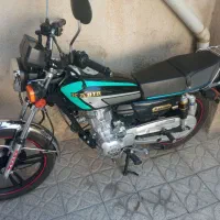 موتور سیکلت کویر