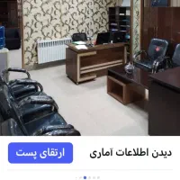 فروش واحد اداری تجاری|فروش دفتر کار، اتاق اداری، مطب|سبزوار, کاشفی شمالی (دادگستری)|دیوار