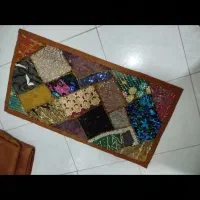 رومیزی هندی