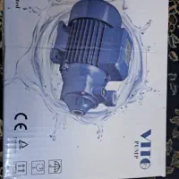 پمپ آب ویتو یک اینچ