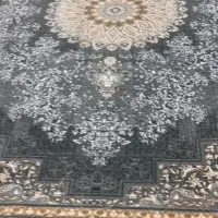 ۱۸تخته فرش۱۲متری ۷۰۰شانه تراکم ۲۵۵۰نونو پلم آکبند|فرش|شیراز, شیخ روزبهان|دیوار