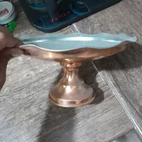 ظروف مسی