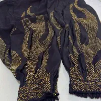 شلوار نگیین دار ضمانتی خوشتپ باش