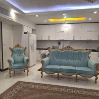 مبل استیل ۷نفره|مبلمان خانگی و میز عسلی|تهران, گلچین|دیوار