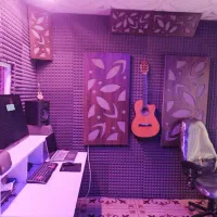 خدمات حرفه‌ای ضبط و ساخت نماهنگ‌های مذهبی و مداحی