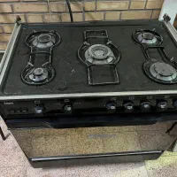 فر+گاز سینجر
