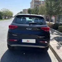 چری تیگو 7 IE، مدل ۱۳۹۷