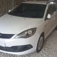 ماشین ام وی ام مدل اخرای ۹۶