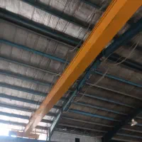 جرثقیل سقفی ۵تن