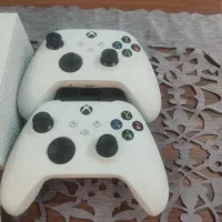 کنسول Xbox series s|کنسول، بازی ویدئویی و آنلاین|بابل, |دیوار
