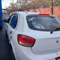 تیبا2|خودرو سواری و وانت|قرچک, زیبا شهر|دیوار