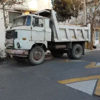 آیفا جنگی|خودرو سنگین|مشهد, نرگس (شهرک غرب)|دیوار