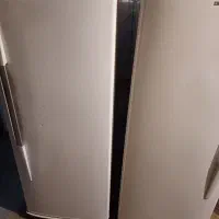 یخچال فریزر دوقلوی دونار|یخچال و فریزر|ایلخچی, |دیوار