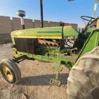 تراکتورجاندیر3350|خودرو سنگین|مرودشت, دولت آباد|دیوار