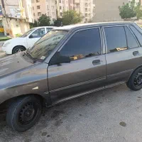 فروش پراید111مدل89