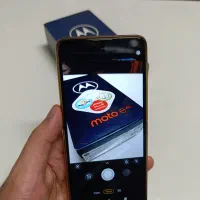 موتورولا e40 خاکستری کربنی|موبایل|تهران, فلسطین (میدان انقلاب)|دیوار