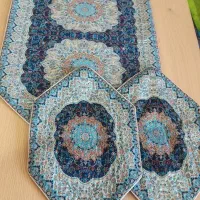 رومیزی وکوسن