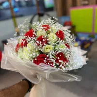 خدمات گل ارایی طبیعی و مصنوعی|گل مصنوعی|برازجان, |دیوار