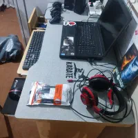 لپتاپ دل|رایانه همراه|قرچک, شهرک الحدید|دیوار