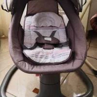 تاپ و گهواره برقی ماستلا