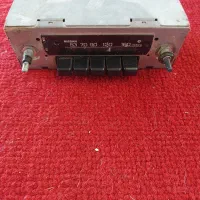 رادیو ماشین قدیمی|کلکسیون اشیاء عتیقه|کیاشهر, |دیوار