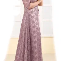 لباس مجلسی
