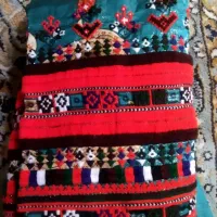 لباس دست دوز طرح رئیسانی