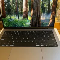 مک بوکپرو m2pro|رایانه همراه|تنکابن, |دیوار