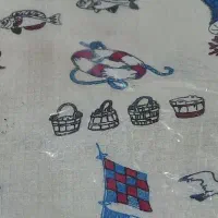 لباس بچه تقدیم میشود