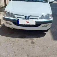 پژو پارس موتور جدید XU7P، مدل ۱۴۰۱ دریچه گاز سیمی|خودرو سواری و وانت|ورامین, ورامین|دیوار
